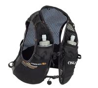 Mochila de trail y botellas TSL Finisher XS Unisex