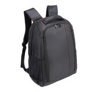 Mochila de transporte para 4 mensajeros de almacenamiento, bolsa de hombro, caja protectora portátil, accesorios para drones