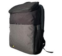 Mochila De Transporte Para Laptop De 14" A 15.6", Negra - TACMB001