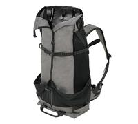 Mochila De Transporte para Mascotas - De Viaje De 24 Pulgadas | Paquete De Poliéster EVA - Transpirable 60 Cm Diseño Cómodo para Perros Y Gatos, Ligero Y Duradero para Aventuras