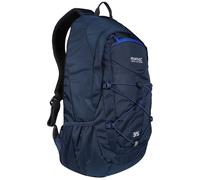 Mochila de trekking Regatta Atholl II 35l Color: azul oscuro