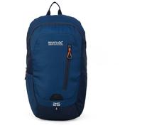 Mochila de trekking Regatta Highton V2 25L Color: azul oscuro