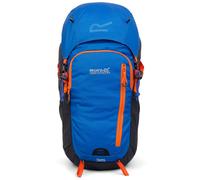Regatta Highton V2 35L Backpack con bolsillo interno acolchado para portátil, repelente al agua, cómoda y versátil con correas acolchadas para los hombros y panel trasero de malla de aire