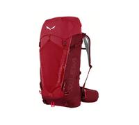 Mochila de trekking Salewa ALPTREK 50 +10 BP (POMPEIAN RED/SYRAH) Mujer