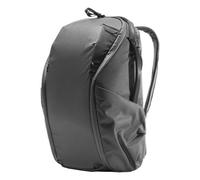 Mochila de uso diario Peak Design Zip 20L V3 - negra