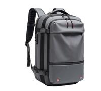 Mochila de vacío de viaje, mochila de vacío de viaje | expandible de 60 litros - Oxford, y separación húmeda envasado al vacío viajes, hacer negocios, al aire libre