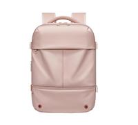 Mochila de Viaje al Vacío Mochila de Viaje Ampliable Gran Capacidad 48L