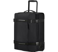 American Tourister Urban Track Bolsa de viaje / Mochila con ruedas 15.6" Asphalt Black