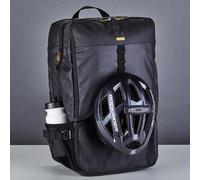 Mochila de Viaje Ciclismo Rockrider Xc Race Lite Talla única
