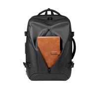 Mochila de viaje con compresión al vacío Mochila Escolar de Doble Tirante