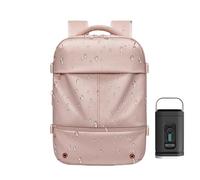 Mochila De Viaje Con De Vacío Impermeable 48 Litros Compresión Expandible