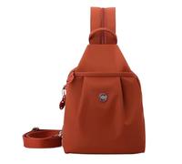 Mochila de viaje convertible: diseño de compartimentos múltiples, protección antirrobo, tela Oxford , opciones de transporte ajustables | Ideal para senderismo, festivales, deportes, campus, us