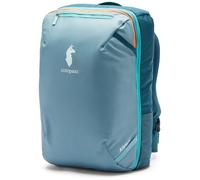 Mochila de viaje Cotopaxi Allpa 42L Travel Pack Color: azul