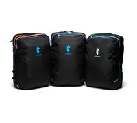 Mochila de viaje Cotopaxi Allpa 42L Travel Pack Del Dia Dark Color: mix1