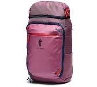 Mochila de viaje Cotopaxi Allpa 50L Adventure Travel Pack Color: violeta