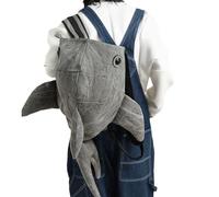 Mochila De Viaje De Gran Tamaño con Forma De Animal Mochila De con Correa Transpirable Y Bolsillos Organizativos Mochilas Organizadoras Elegantes