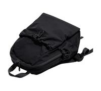 Mochila De Viaje De Nailon: Mochila Urbana Informal, Mochil Deportiva Comp | Bolsa de viaje de tela resistente al agua | Cinturones de hombro ajustables Viajes diarios al gimnasio Viajes