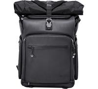 Mochila de viaje de negocios Ulanzi BT01 de 32 litros con correa para la cintura