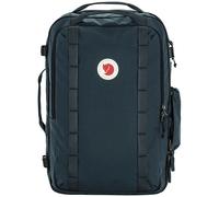 Mochila de viaje Fjällräven Färden Carry-On Pack Color: azul