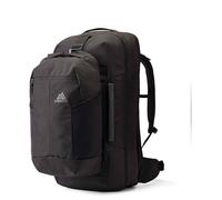 Mochila de viaje Gregory Border 50+15 Color: negro