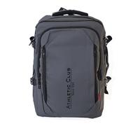 Mochila de Viaje Gris, Underseat. Athletic Club. Producto oficial.