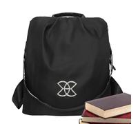 Mochila De Viaje Impermeable Antirrobo,Bolso De Hombro Informal De : Bolsos De para Mujer para Vocación, Compras, Escuela, Trabajo, Negocios