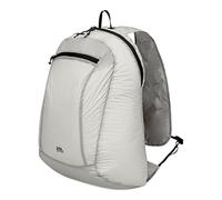 Mochila de viaje impermeable de 20 L, plegable portátil, para mujeres, hombres, niños, viajes, trabajo, camping, mochileros, al aire libre, playa, escuela, universidad, Gray, Consulte la