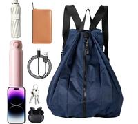 Mochila de viaje ligera, impermeable, bolsa de viaje portátil, bolsa de hiking, paquete de hiking, paquete de hiking, paquete de hiking que es ligero, resistente al agua y portátil perfecto para