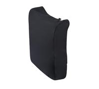 Mochila de viaje ligera para cochecitos de bebé, tela Oxford a prueba de agua, cómoda bolsa de hombro, disfruta de un compacto para cochecitos de bebé en aeropuerto, bolsa de almacenamiento de viaje