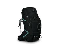 Mochila de viaje Osprey Ariel Plus 85 (Negro)