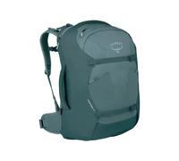 Osprey - Bolsas de viaje - Fairview 40 Cascade Blue/Torrent Blue para Mujer - Azul Azul one size