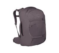Mochila de viaje Osprey Fairview 40 (Purple Garnet) Mujer
