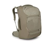 Mochila de viaje Osprey Fairview 40 (Sawdust) Mujer