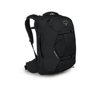 Mochila de viaje Osprey Farpoint 40 (Negro)