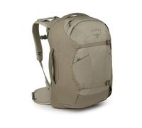 Mochila de viaje Osprey Farpoint 40 (Sawdust Tan) Hombre