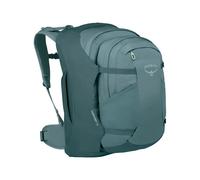 Osprey - Bolsas de viaje - Farpoint 55 Cascade Blue/Torrent Blue - Azul Azul one size