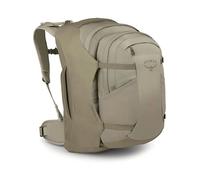 Mochila de viaje Osprey Farpoint 55 (Sawdust) Hombre