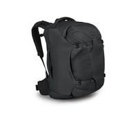 Mochila de viaje Osprey Farpoint 55 (Tunnel Vision Grey)