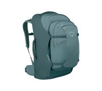 Osprey Mochila de viaje Farpoint 70 L 65 cm verde
