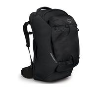 Mochila de viaje Osprey Farpoint 70 (Negro) Hombre