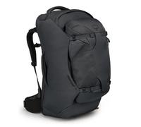 Mochila de viaje Osprey Farpoint 70 (Tunnel Vision Grey) Hombre
