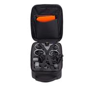 Mochila de viaje para DJI Avata 360, bolsa de almacenamiento rígida de gran capacidad, funda protectora para drone Avata 360, gafas N3/G3, control remoto RC 2, gestor de carga, máquina anfitriona