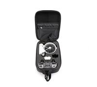 Mochila de viaje para DJI FLIP Messenger bolsa de almacenamiento de hombro portátil organizador para dron FLIP, control remoto RC-N3, baterías y accesorios