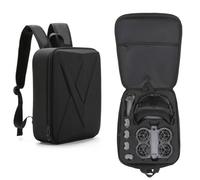 Mochila de viaje para DJI NEO 2 gafas N3, bolsa de hombro, bolsa de almacenamiento, organizador portátil, funda protectora de EVA para DJI NEO 2 Motion Fly más accesorios combinados