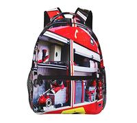 Mochila de viaje para laptop, natación, delfines nariz de botella, mochila duradera, bolsa de computadora portátil, regalo para hombres, mujeres y adultos, N.º 5, One Size
