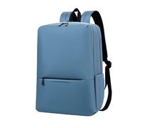 Mochila de Viaje para Ordenador portátil, Bolsa Impermeable para Hombres y Mujeres, Mochila de Negocios para Ordenador de 16 Pulgadas, Regalo para la Universidad y el Trabajo A,28.5 * 40 * 15cm
