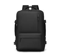 Mochila de Viaje para Ryanair 40x30x20 Mochila Viaje Cabina Avión Equipaje de con Bolsa Antirrobo Bolsillo de Botellas para Viaje Corto