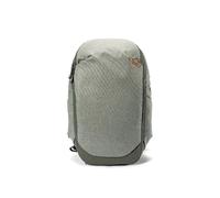 Mochila Peak Design Travel Backpack 30L Color: gris