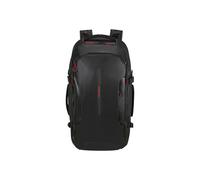 Mochila de viaje Samsonite Selection Ecodiver negro