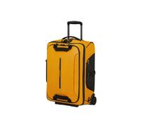 Mochila de viaje Samsonite Selection Prodiver Duffle XS (equipaje de mano) con 2 ruedas / Mochila amarillo